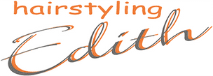 Hairstyling Edith Logo